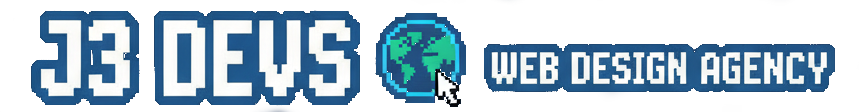 J3 Devs Web Design Agency logo